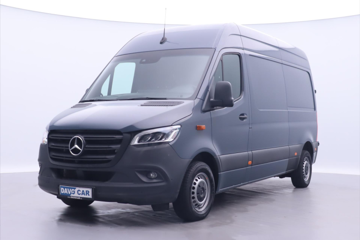 Mercedes-Benz Sprinter 2,0 315CDI  Navi LED 1.Maj DPH