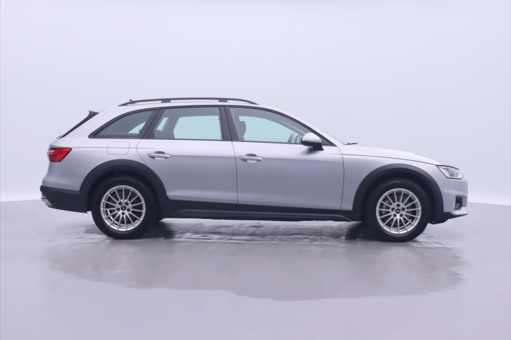 Audi A4 Allroad 2,0 40 TDI Quattro 1.Maj DPH