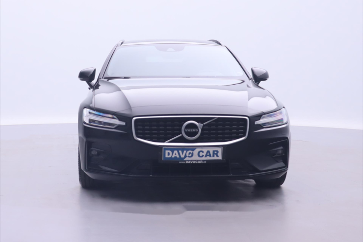 Volvo V60 2,0 T4 R-Design 1.Maj LED DPH