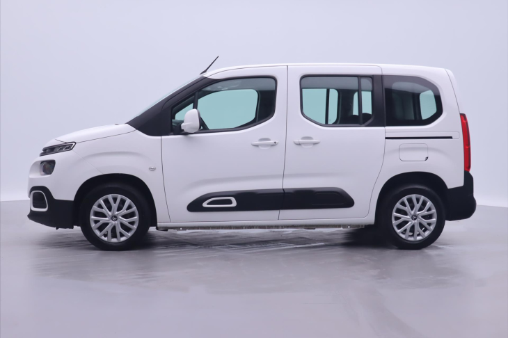 Citroën Berlingo 1,5 HDI 75kW Klima CZ DPH