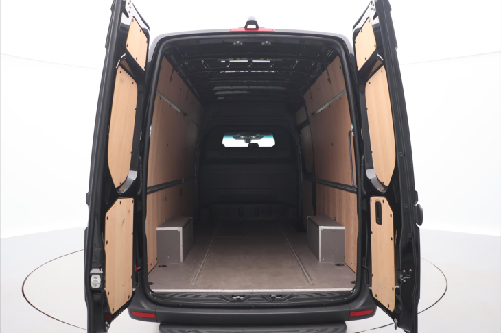 Mercedes-Benz Sprinter 2,0 CDI 125kW Maxi DPH 1.Maj.