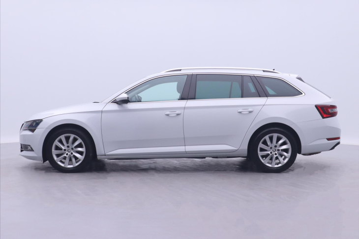 Škoda Superb 2,0 TDI 140kW 4x4 DSG Style DPH