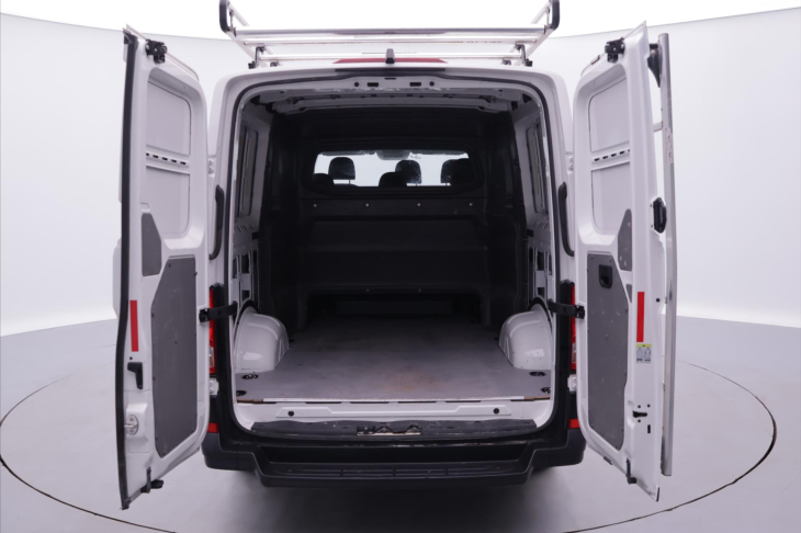 Volkswagen Crafter 2,0 TDI 4Motion 6-Míst DPH