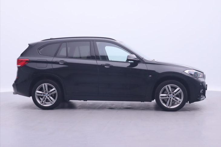 BMW X1 2,0 20d Sdrive Msport 1.Majitel