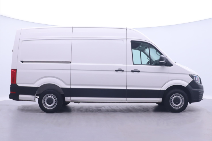 Volkswagen Crafter 2,0 TDI 103kW L2H2 Klima DPH