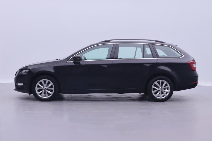 Škoda Octavia 1,6 TDI 85kW Style CZ 1.Maj.