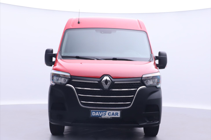 Renault Master 2,3 dCi L2H2 DPH pojízdná dílna