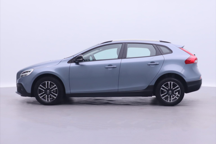 Volvo V40 2,0 D2 88kW Cross Country Navi