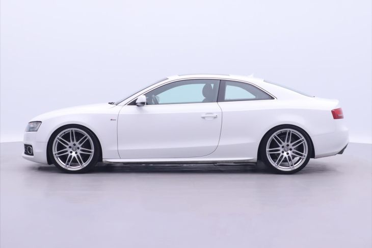 Audi A5 3,0 TDI 176kW tiptronic quattro