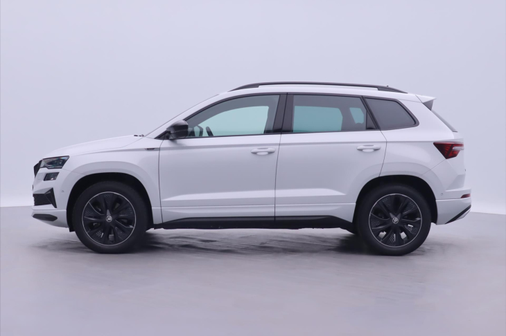 Škoda Karoq 2,0 TDI 110kW DSG 4x4 Sportline