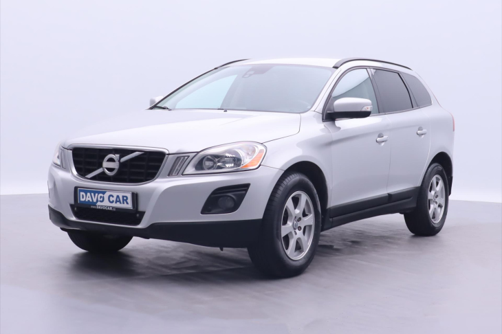 Volvo XC60 2,4 D4 AWD Automat Kinetic