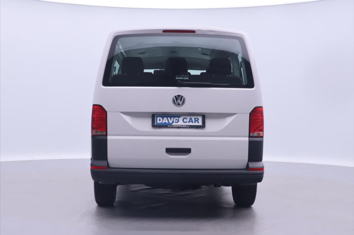 Volkswagen Transporter 2,0 TDI 110kW Klima 9-Míst DPH