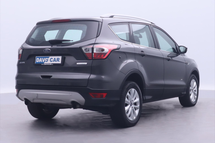 Ford Kuga 1,5 i 134 kW Automat 4x4