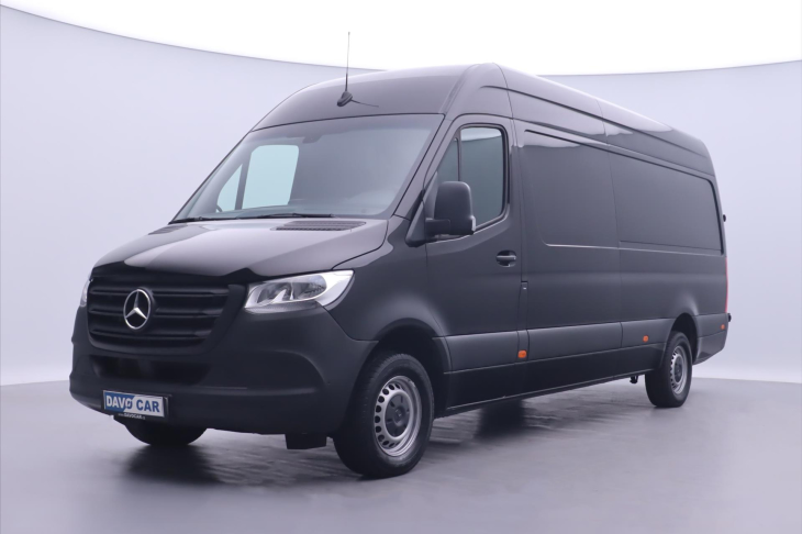 Mercedes-Benz Sprinter 2,0 CDI 125kW Maxi DPH 1.Maj.