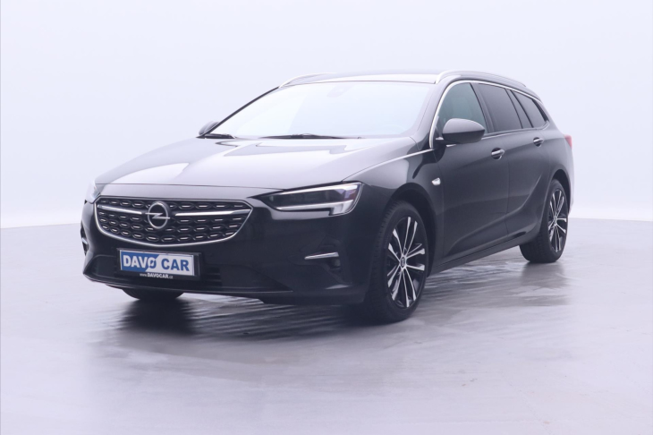 Opel Insignia 2,0 CDTi 128kW Elegance CZ DPH