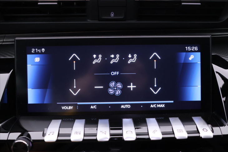 Peugeot 508 1,5 HDI Allure Pack 1.Maj DPH