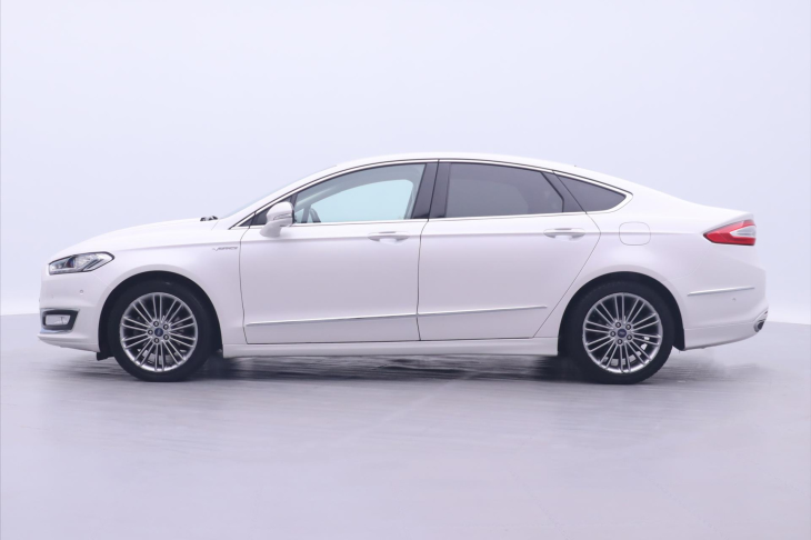 Ford Mondeo 2,0 iVCT 103kW Hybrid Vignale