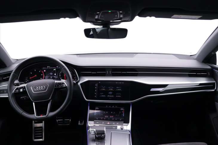 Audi A7 3,0 50 TDI tiptronic quattro Sportback