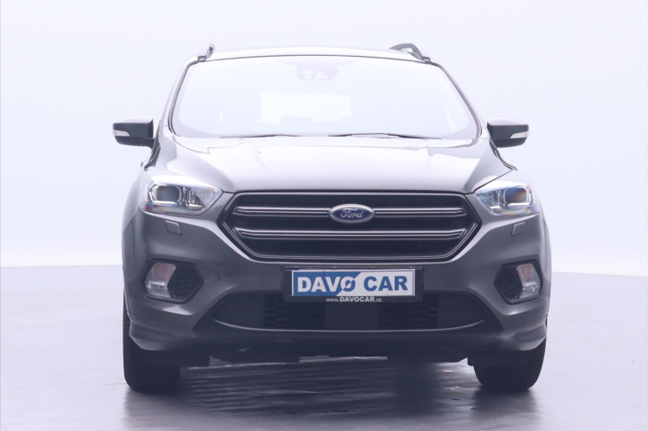 Ford Kuga 1,5 EcoBoost 110kW CZ ST-Line