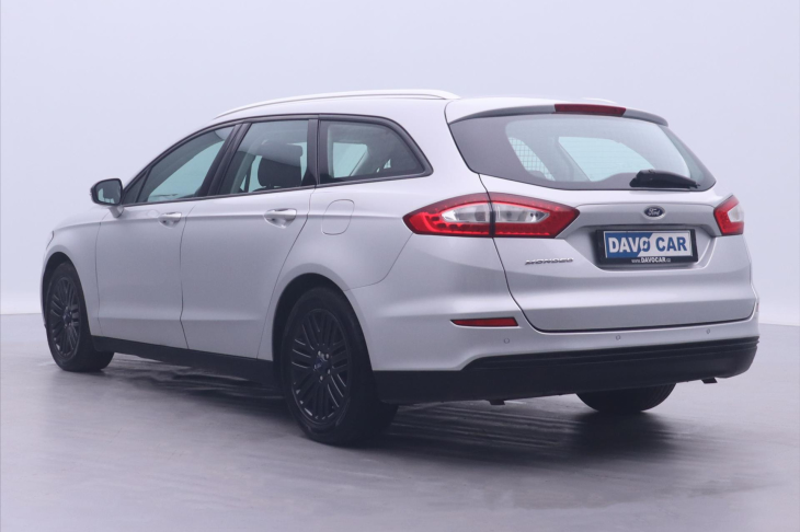 Ford Mondeo 2,0 TDCi 110kW LED Navi DPH