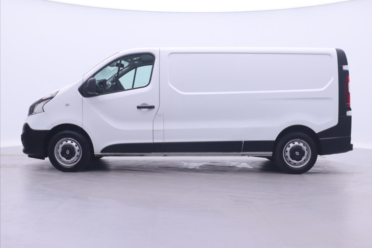 Renault Trafic 1,6 dCi Klima 1.Maj. DPH Long