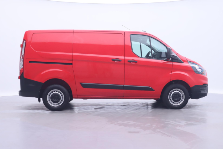 Ford Transit Custom 2,0 TDCI 77Kw Klima 1.Maj DPH