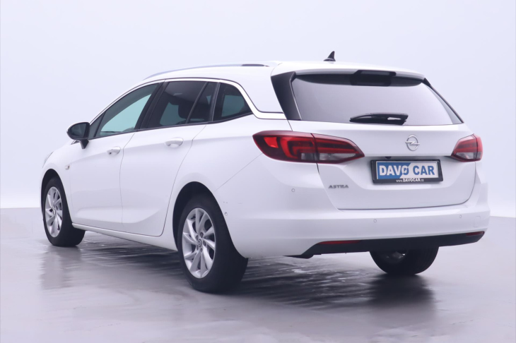 Opel Astra 1,6 CDTi 100kW Innovation ST Auto