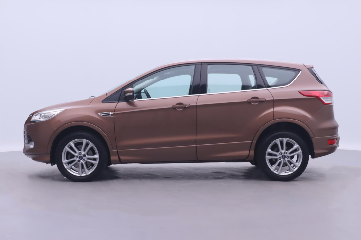 Ford Kuga 1,5 EB Aut. AWD Titanium+