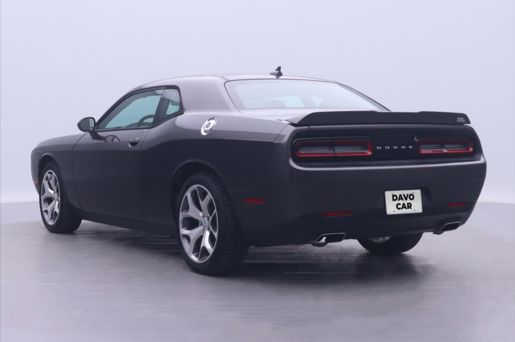 Dodge Challenger 3,6 3,6 L SXT 227kW