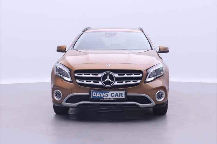 Mercedes-Benz GLA 2,0 GLA 220 4Matic LED CZ