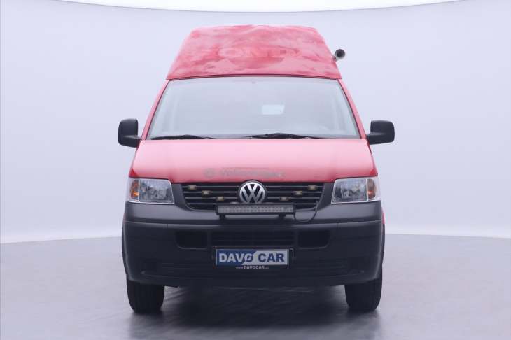 Volkswagen Transporter 1.9 TDI CZ L2H2 Klima