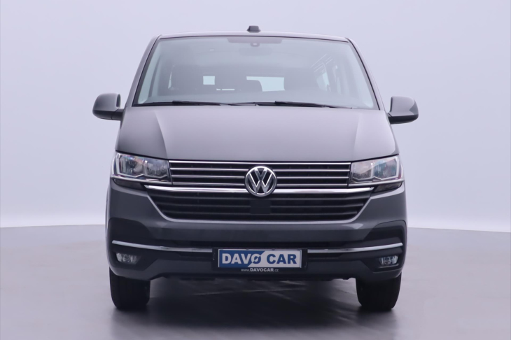 Volkswagen Transporter 2,0 TDI 110kW Long 6-Míst DPH CZ