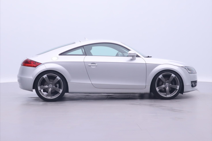 Audi TT 2,0 TFSI 147KW S-line Xenon