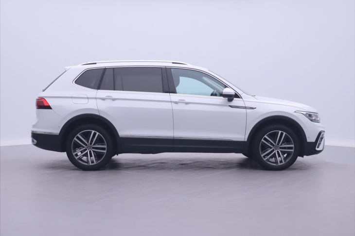 Volkswagen Tiguan Allspace 1,5 TSI 110kW DSG Elegance CZ