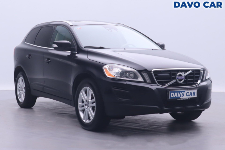 Volvo XC60 3,0 T6 R-Design AWD