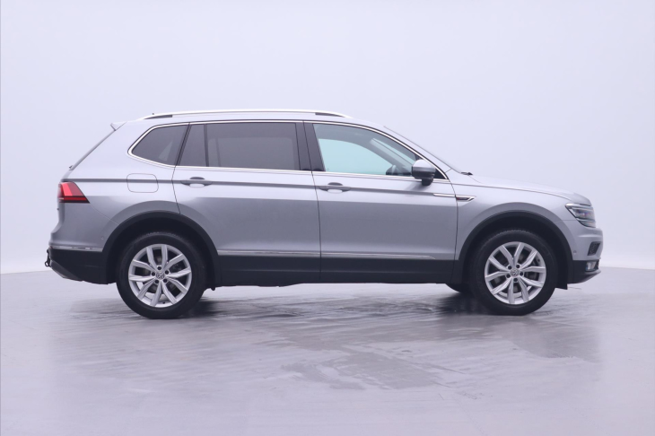 Volkswagen Tiguan 2,0 TDI 140kW 4M DSG Highline