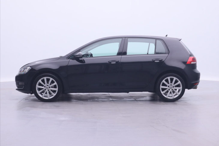 Volkswagen Golf 1,4 TSI 90kW Highline Xenon