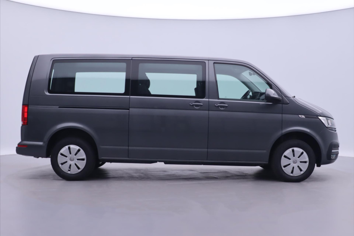 Volkswagen Transporter 2,0 TDI 110kW Long 6-Míst DPH CZ