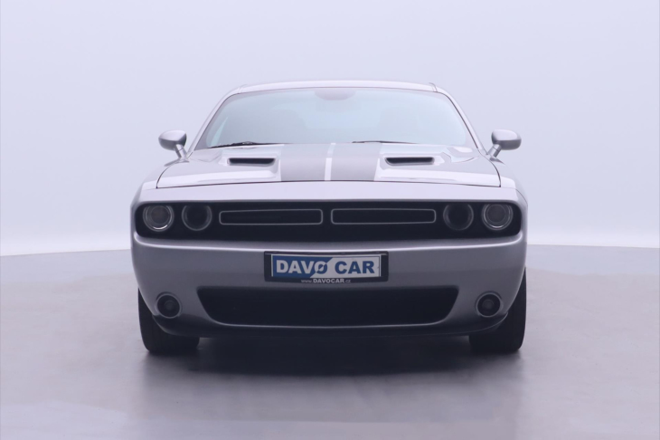 Dodge Challenger 3,6 V6 227kW Automat SXT