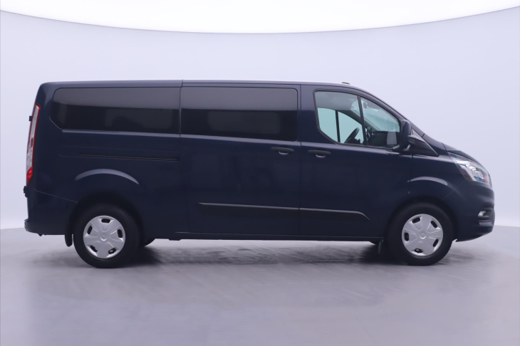 Ford Transit Custom 2,0 TDCI 9-Míst DPH 1.Maj. L2