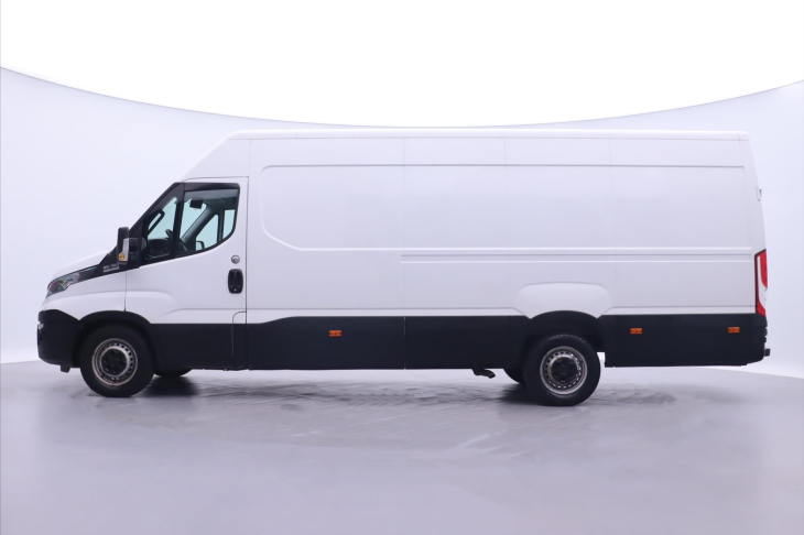 Iveco Daily 2,3 HPT L4H2 Hi-Matic Maxi DPH