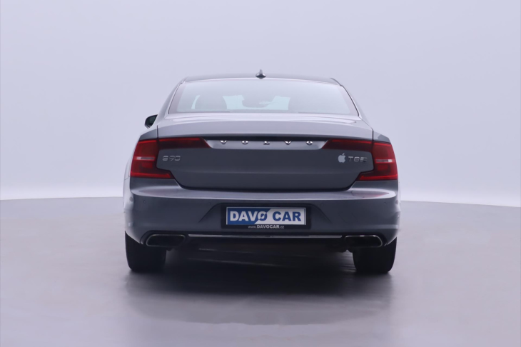 Volvo S90 2,0 T8 AWD Drive-E Inscription