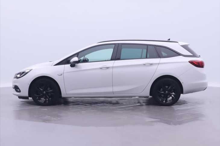 Opel Astra 1,5 CDTi 90kW Elegance ST CZ