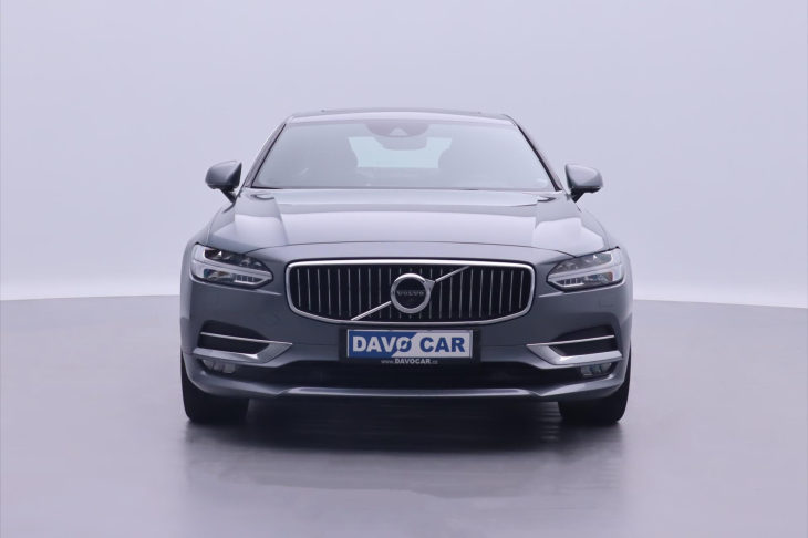 Volvo S90 2,0 D5 AWD Aut Inscription DPH