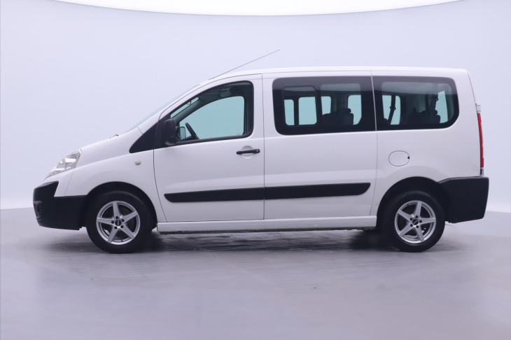 Fiat Scudo 1,6 Multijet 66kW L1H1 9mist