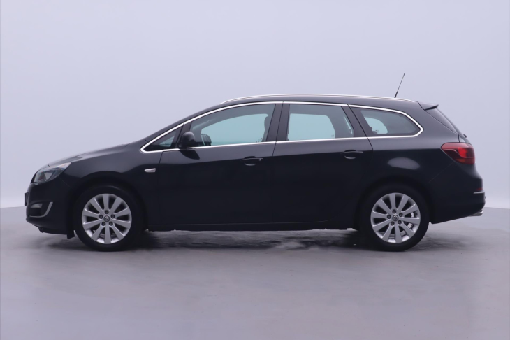 Opel Astra 2,0 CDTi 121kW Cosmo Sports