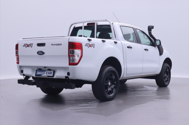 Ford Ranger 2,2 4x4 Double Cab XL 30'150km