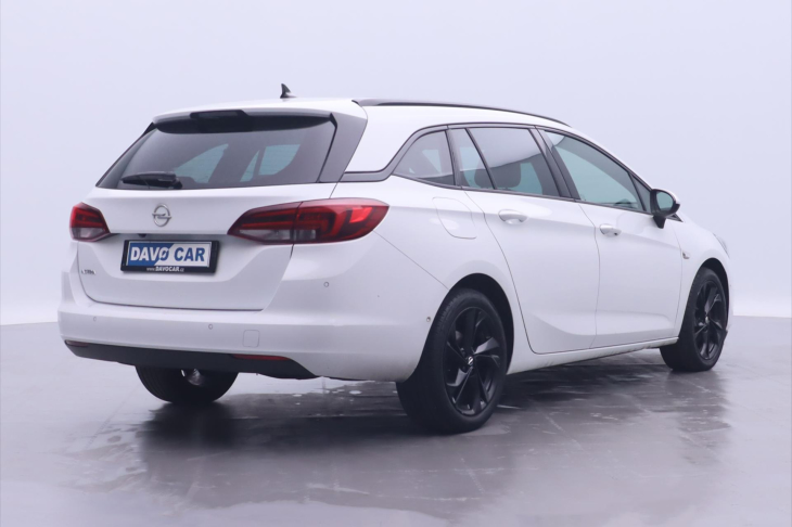 Opel Astra 1,5 CDTi 90kW Elegance ST CZ