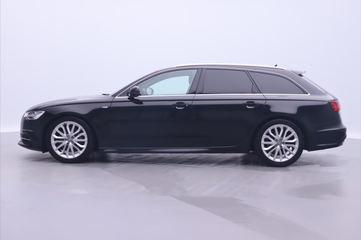 Audi A6 3,0 TDI 200Kw Quattro S-line