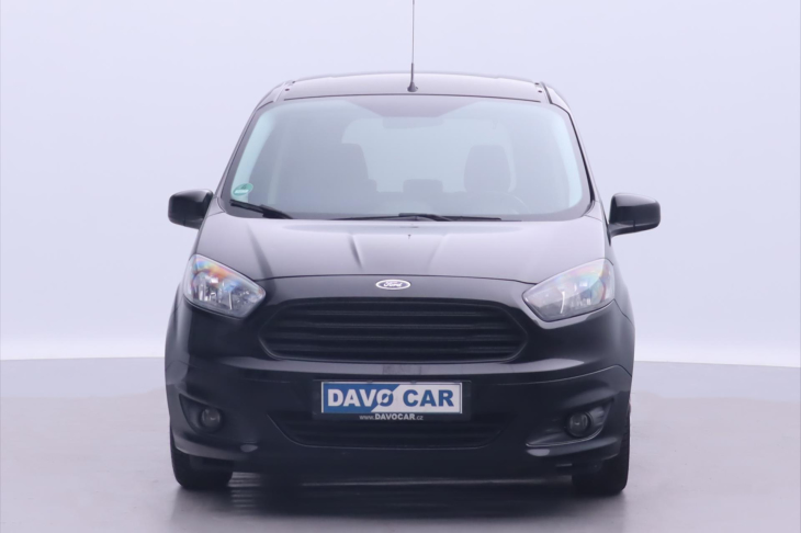 Ford Tourneo Courier 1,5 TDCI 70kW Klima 1.Maj. DPH